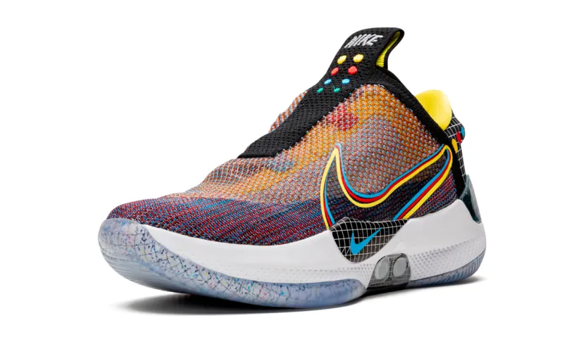 Nike Basketball Adapt BB 'Multi-color'